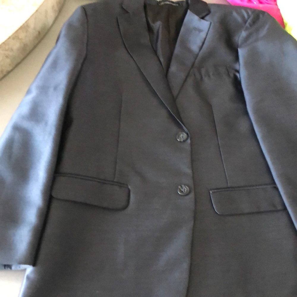 Boys Three Piece suit